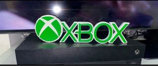 Logo Xbox