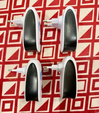 4 Repelentes Ultrasónicos de Plagas e Insectos