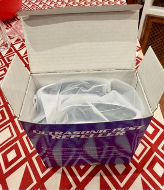 4 Repelentes Ultrasónicos de Plagas e Insectos