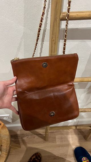 Bolso Misako Marrón