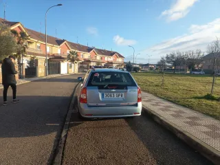 Chevrolet Nubira 2009