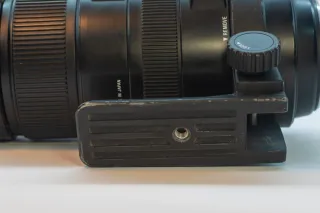 Sigma DG 120-400mm 1:4.5-5.6 (NIKON)