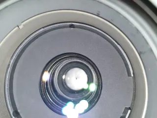 Objetivo Sigma DG 120-400mm 1:4.5-5.6 (NIKON)LEER