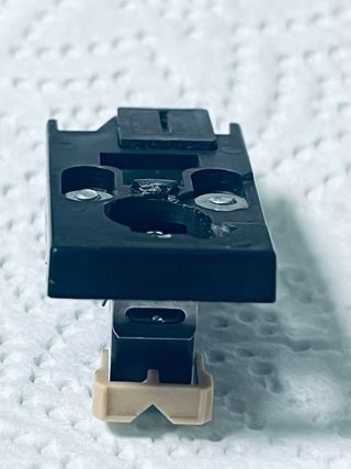 Cápsula Shure M75-6S con portacápsulas