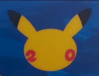 Nintendo 3DS Branco + Capa Pokémon 20 Anos