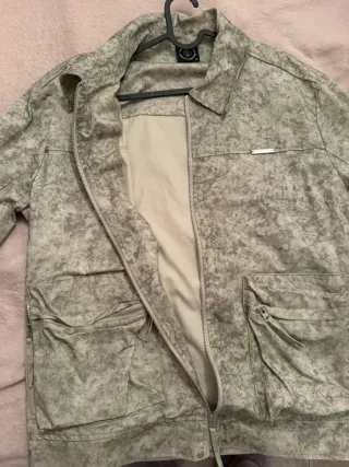 Chaqueta Project X Paris