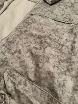 Chaqueta Project X Paris