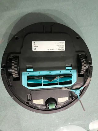 Robot Aspirador Conga Cecotec 3090