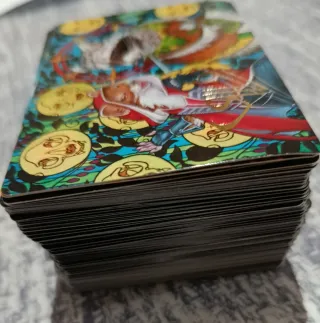 Lote +130 Cartas Magic The Gathering