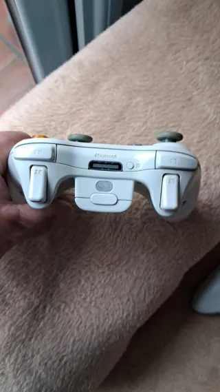 3 Mandos Xbox 360 Microsoft