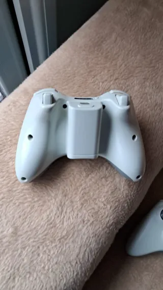 3 Mandos Xbox 360 Microsoft