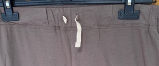 Pijama mujer rosa y marrón