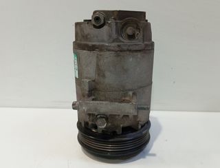 Compresor aire opel 428166 6561047 corsa c club