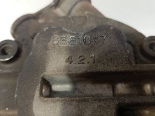 Compresor aire opel 428166 6561047 corsa c club