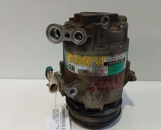 Compresor aire opel 428166 6561047 corsa c club