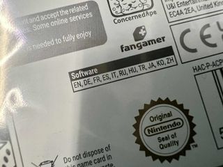 Stardew Valley Nintendo Switch