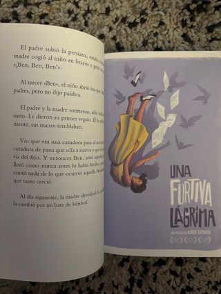 Finales que merecen una historia EDICION ESPECIAL