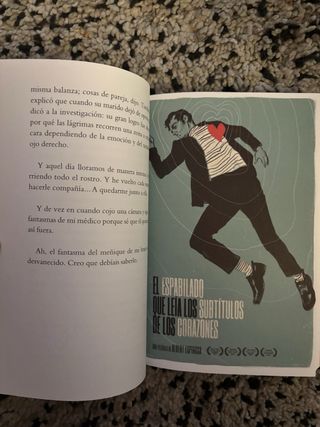 Finales que merecen una historia EDICION ESPECIAL