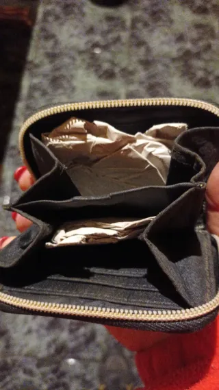 Monedero F C Barcelona