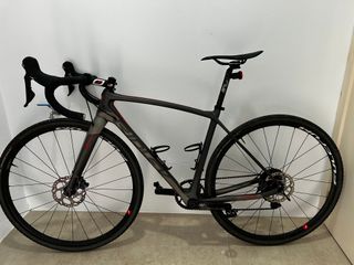 Bicicleta Ridley Xtrail Talla XS
