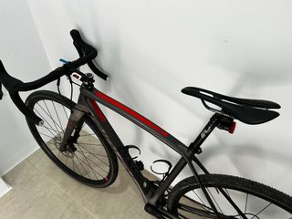 Bicicleta Ridley Xtrail Talla XS