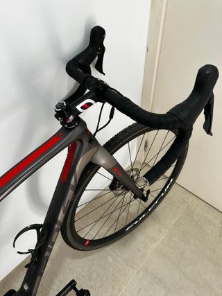 Bicicleta Ridley Xtrail Talla XS