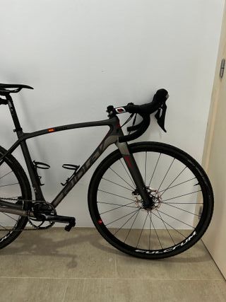 Bicicleta Ridley Xtrail Talla XS
