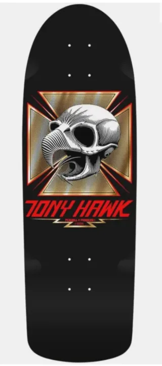 Powell Peralta Tony Hawk Serie 16