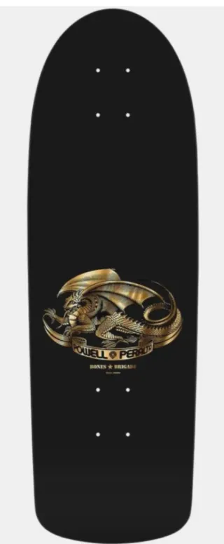 Powell Peralta Tony Hawk Serie 16