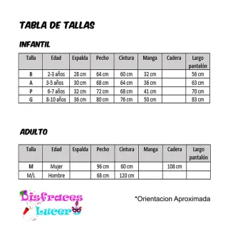 Disfraz Monje Medieval Adulto Talla M/L