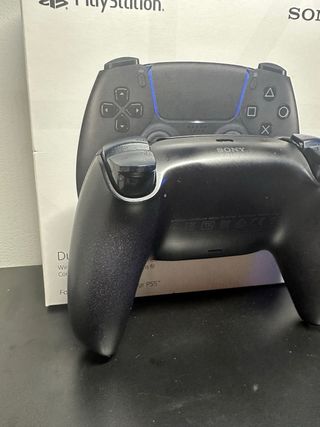 Controller PS5 Nero con Scatola
