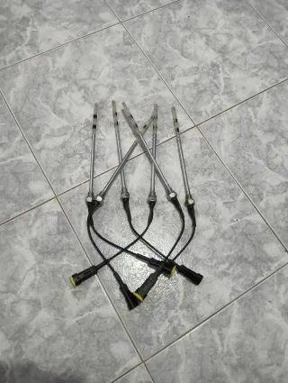 Ricambii iveco daily nuovi