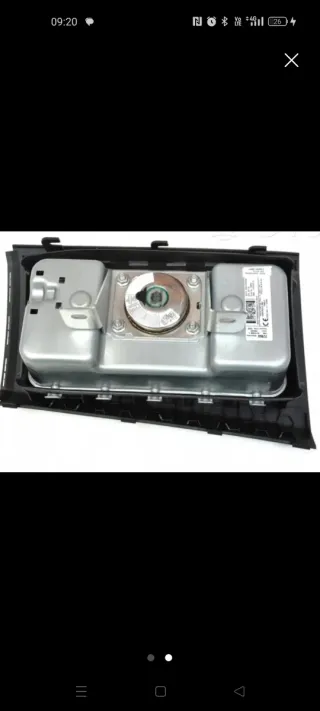 Ricambii iveco daily nuovi