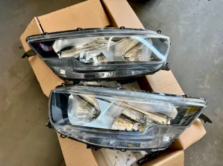 Ricambii iveco daily nuovi