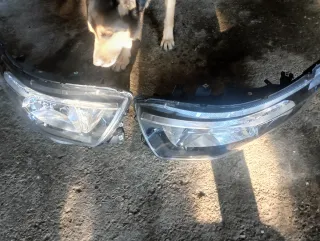 Ricambii iveco daily nuovi