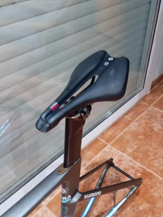 Cuadro S-Works Venge Talla L / 56