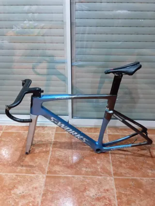 Cuadro S-Works Venge Talla L / 56