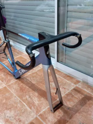 Cuadro S-Works Venge Talla L / 56