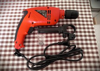 Taladro Percutor RDM PRO 710W