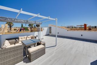 Dúplex en venta en La Siesta - El Salado - Torreta en Torrevieja
