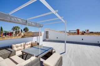 Dúplex en venta en La Siesta - El Salado - Torreta en Torrevieja