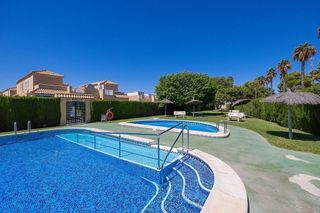 Dúplex en venta en La Siesta - El Salado - Torreta en Torrevieja