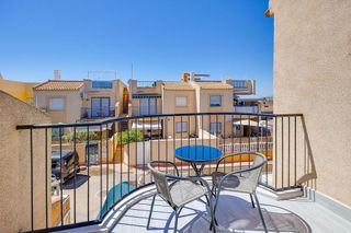 Dúplex en venta en La Siesta - El Salado - Torreta en Torrevieja