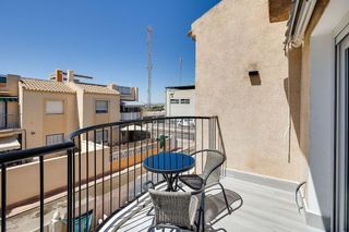 Dúplex en venta en La Siesta - El Salado - Torreta en Torrevieja