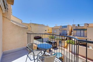 Dúplex en venta en La Siesta - El Salado - Torreta en Torrevieja