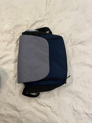 Pack silla de paseo, capazo, trona, bolso de silla