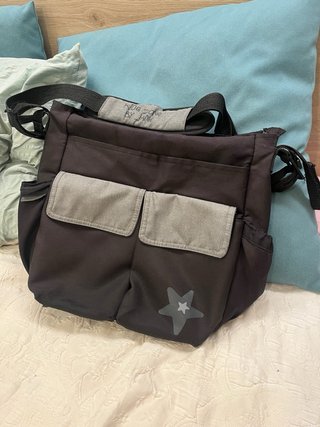 Pack silla de paseo, capazo y bolso de silla
