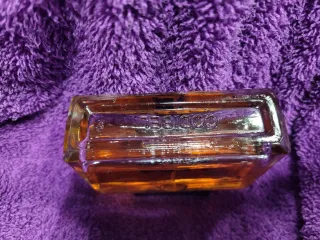 Perfume Diva Naranja