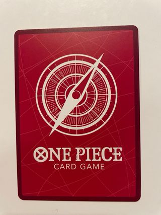 One Piece Boa Hancock Lider OP14-041