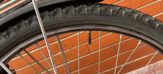 Bicicleta Montaña Yamaha Big Team